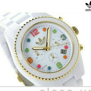 Adidas Unisex Watch
